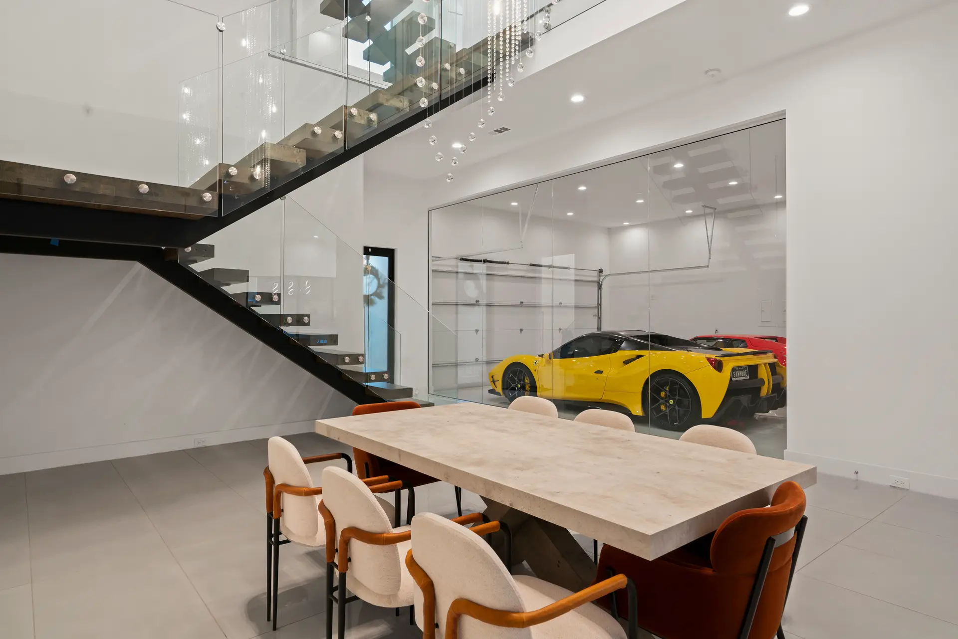 Sanchez Residence Residence 4